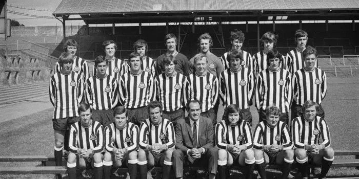 Manchester City Sejarah Klub Dari Kecil Sampai Raksasa Liga