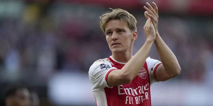 Martin Odegaard Wajib Lawan Chelsea, Arsenal Ambil Risiko