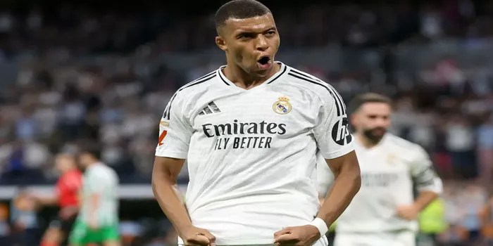 Kylian Mbappe Dalam Krisis: Real Madrid Terancam Rugi!
