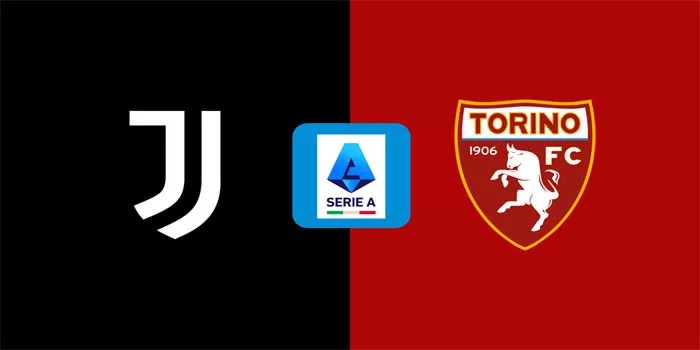 Juventus vs Torino Liga Italia 9 November 2024