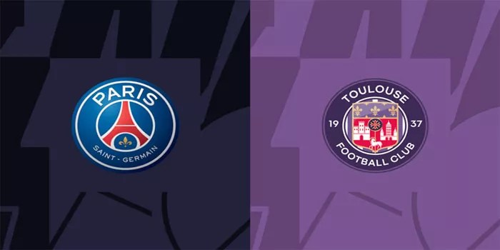 PSG vs Toulouse Liga Champions UEFA 9 November 2024
