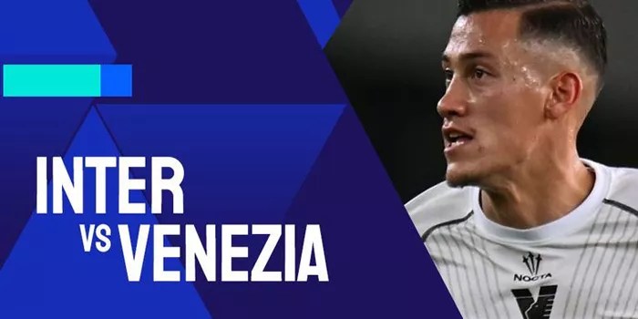 Prediksi Inter Milan vs Venezia 4 November 2024
