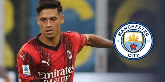 Uji Coba Berkelas: Manchester City Menyambut Gelandang AC Milan, Reijnders!