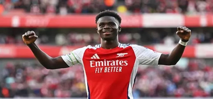 Saka dan Rice Tumbang di Stamford Bridge: Masa Depan Arsenal Terancam