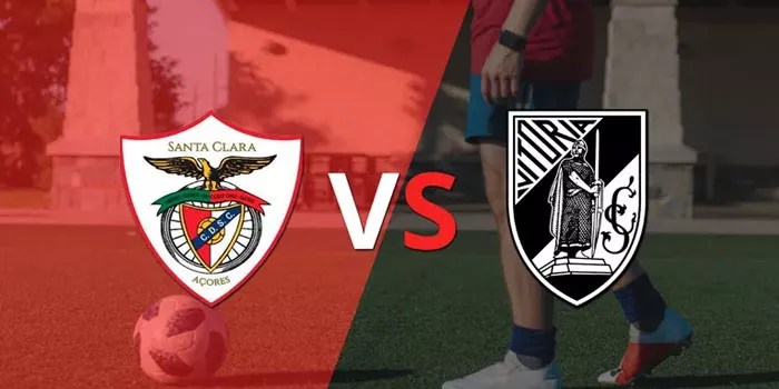 Liga Portugal – Santa Clara Berhasil Mencuri Poin Dari Guimaraes 1-0