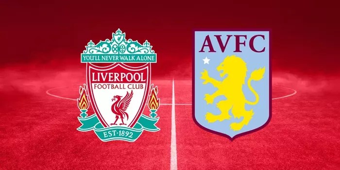 Prediksi Liverpool vs Aston Villa 10 November 2024