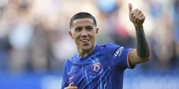 Enzo Fernandez Diklaim Tak Cocok Bermain di Premier League