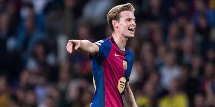 Frenkie de Jong Bersinar, Ronald Koeman Sindir Barcelona