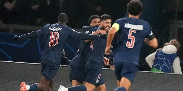 Ruben Amorim Resmi Rekrut Bintang PSG