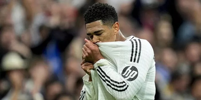 Bellingham Curhat: Gol Menurun Setelah Ganti Peran, Apakah karena Mbappe?