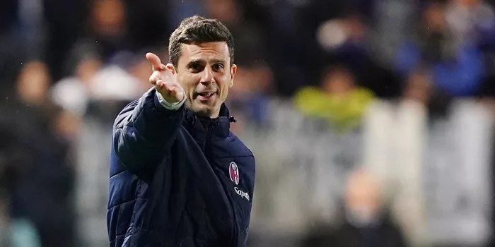 Thiago Motta Nilai Juventus Layak Menang Dari Pada Lille