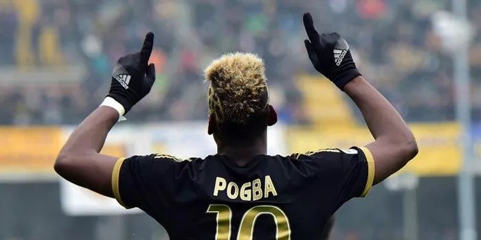 Akhir Sebuah Era: Paul Pogba dan Juventus Berpisah