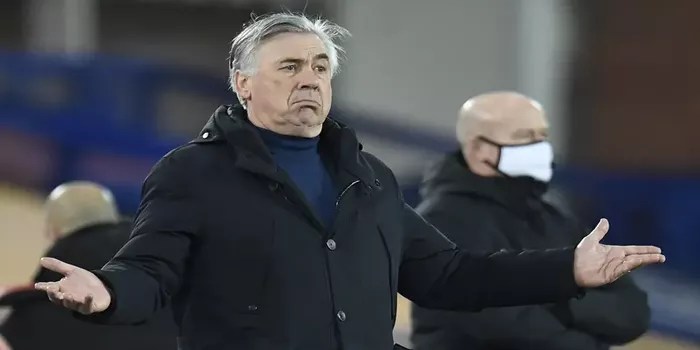 Real Madrid Sedang Dalam Krisis Cedera, Apa Langkah Selanjutnya?