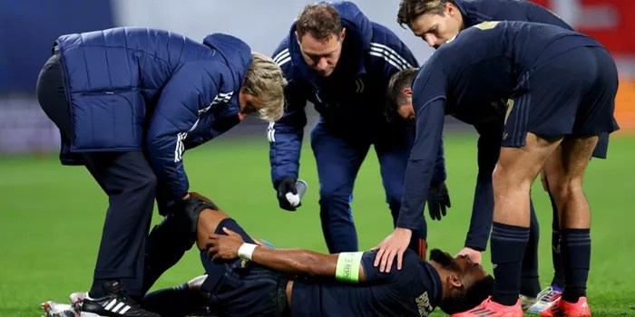 Dampak Cedera Bremer, Benteng Pertahanan Juventus Bocor!
