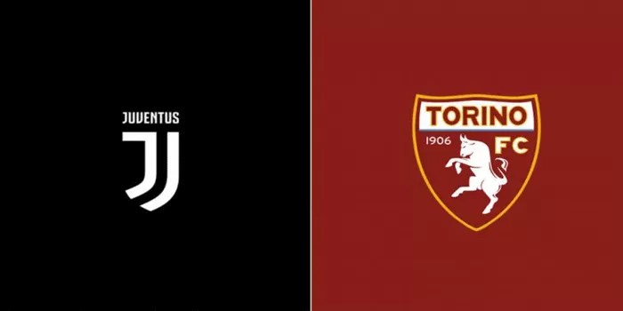 Juventus Tundukkan Torino 2-0, Kemenangan Klasik di Derby Della Mole