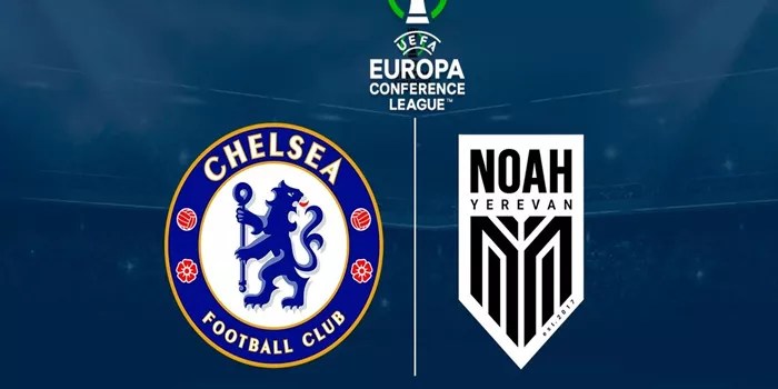Prediksi Chelsea vs FC Noah 8 November 2024
