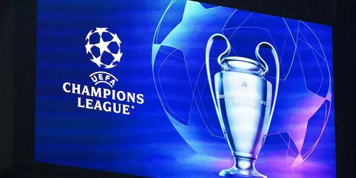 Daftar Man of The Match Liga Champions 2024/2025