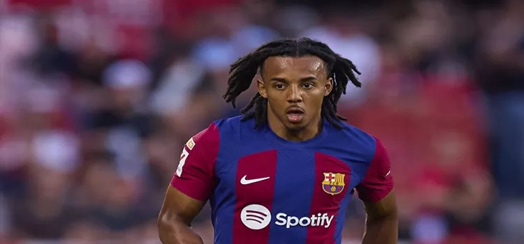 Paris Saint-Germain (PSG) : Siapkan Tawaran Besar untuk Jules Kounde