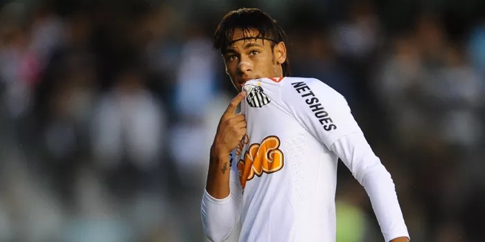 Santos Sangat Menanti Kepulangan Neymar Jr Setelah Sekian Lama