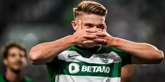 Arsenal Incar Viktor Gyokeres, Namun Banyak Rintangan