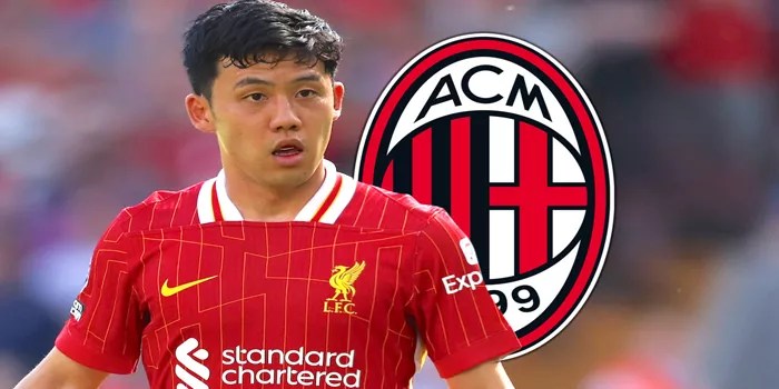 Wataru Endo Resah di Liverpool: AC Milan Siap Menampung!