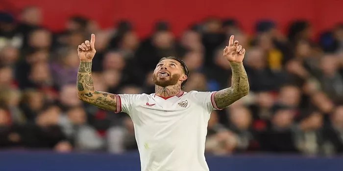 Saran Dan Taktis Guti Rekrut Kembali Sergio Ramos ke Real Madrid