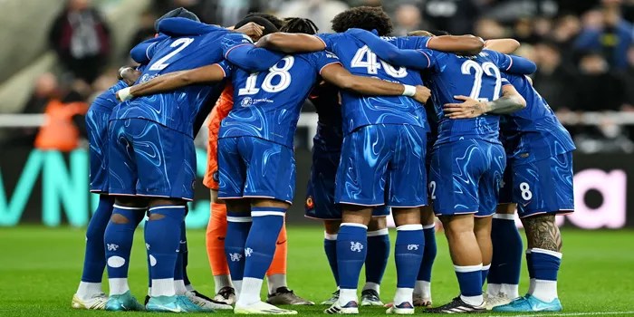 Chelsea Siap Curi Perhatian dengan Tawaran untuk Benfica!