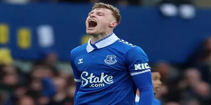 Real Madrid Siap Datangkan Jarrad Branthwaite di Tengah Krisis Bek