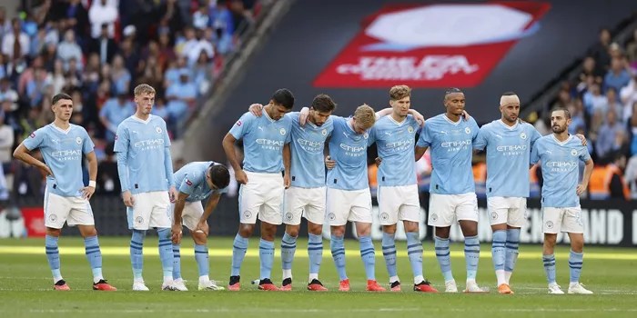 Manchester City Kalah Terus Dan Tak Berdaya, Ada Apa?