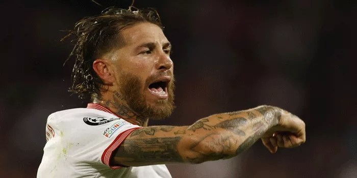 Usulan Guti: Real Madrid Segera Rekrut Kembali Sergio Ramos