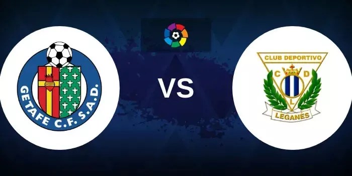 Leganes vs Getafe Liga Spanyol 25 Oktober 2024