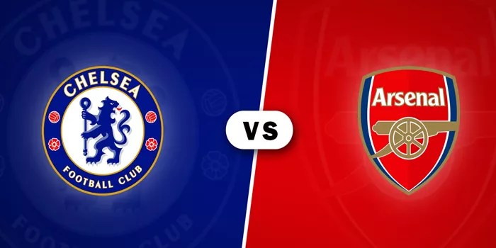 Prediksi Chelsea vs Arsenal 10 November 2024