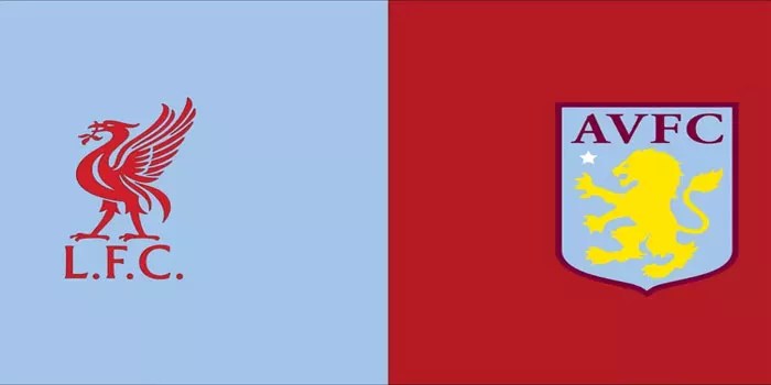 Liverpool vs Aston Villa Liga Inggris 27 November 2024