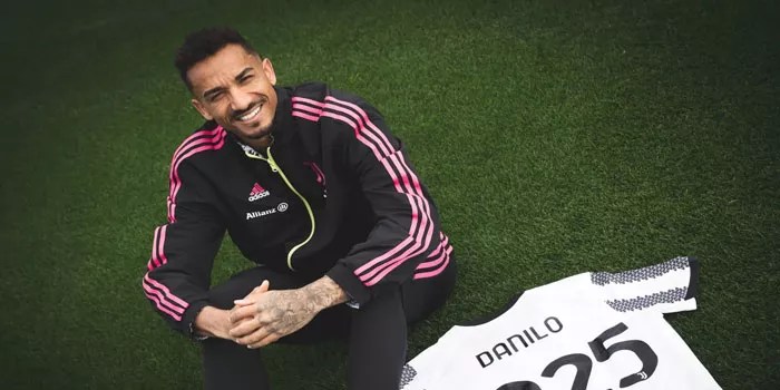 Ruben Amorim Ingin Manchester United Boyong Danilo dari Juventus