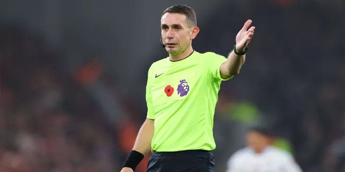 David Coote Kemungkinan Mengundurkan Diri dari Peran Wasit Setelah Diskors Oleh PGMOL