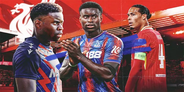 Liverpool – Uang Jajan Tercukupi, Akankah Guehi Bergabung di Januari 2025