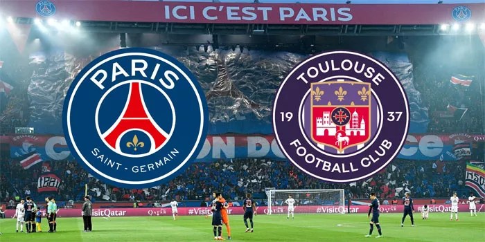 Prediksi PSG VS Toulouse – Ligue 1| 23 November 2024
