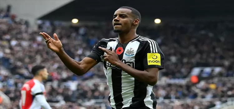 Arsenal Gagal Memanfaatkan Peluang: Newcastle Menang 1-0