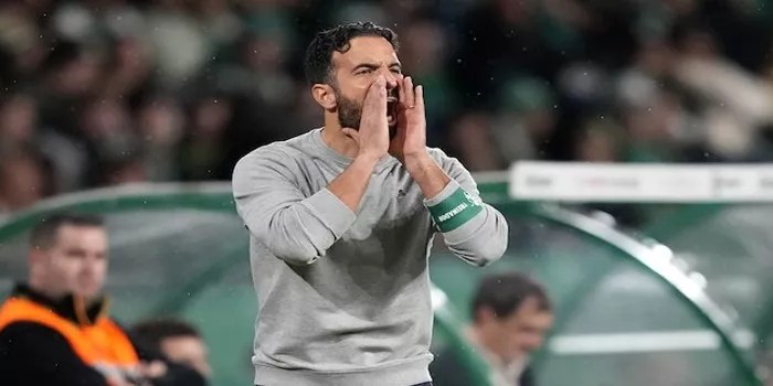 Pemain PSG Ini Jadi Rekrutan Pertama Ruben Amorim di Manchester United