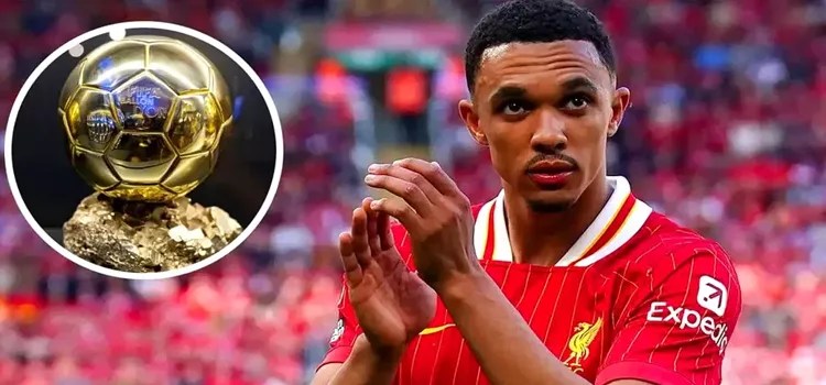 Jamie Carragher Mengkritik: Alexander-Arnold Utamakan Gelar Pribadi