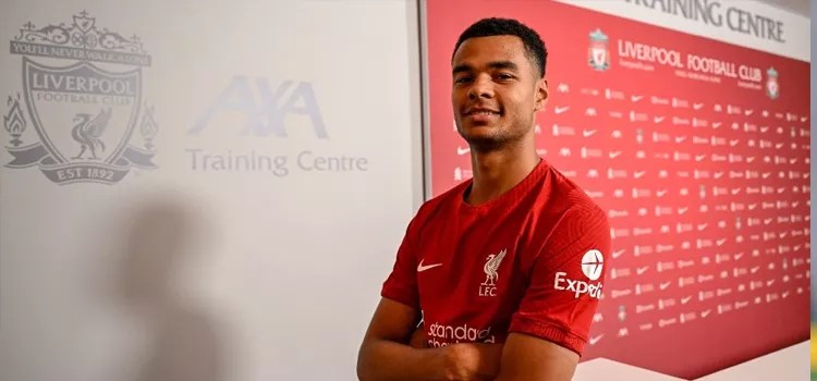Cody Gakpo: Rahasia di Balik Kebangkitan Gemilangnya Bersama Liverpool