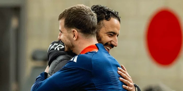 Perjalanan Ben White Jalani Operasi: Arsenal Merasa Kehilangan!