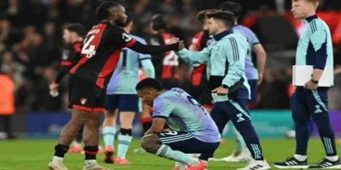 Arsenal Jadikan Direktur Real Sociedad Sebagai Pengganti Edu