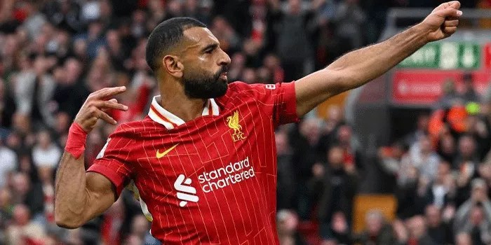 Ambisi Besar Mohamed Salah, Membawa Liverpool Jadi Raja di Semua Kompetisi