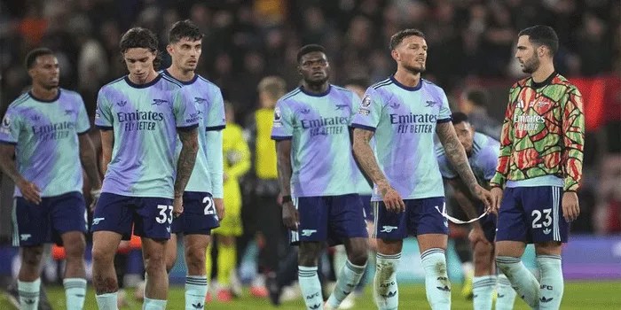 Arsenal Incar Direktur Real Sociedad Untuk Gantikan Edu
