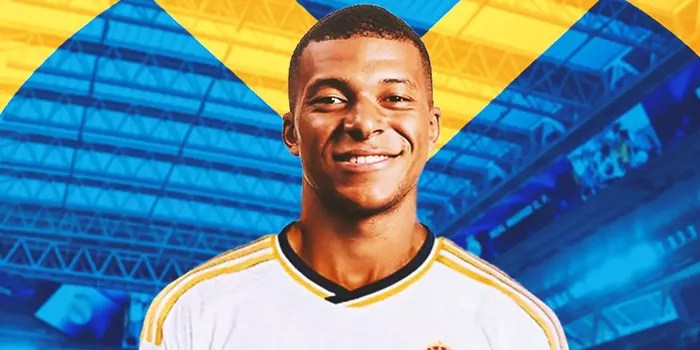 Kylian Mbappe Menghadapi Tantangan Besar di Real Madrid