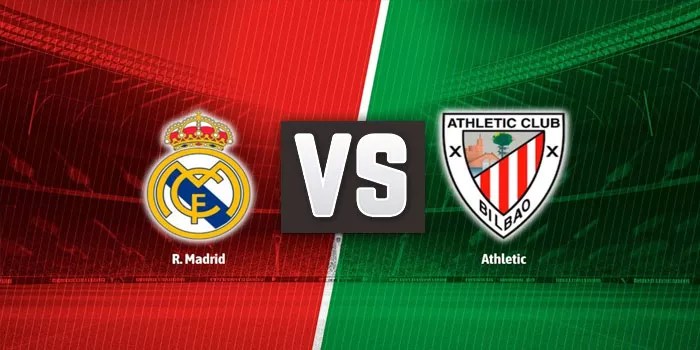 Prediksi Real Madrid vs Athletic Club Tanggal 5 Desember 2024