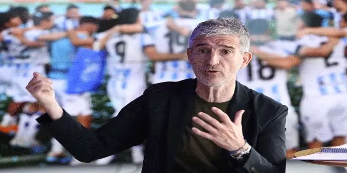 Arsenal Siapkan Direktur Real Sociedad Sebagai Pengganti Edu