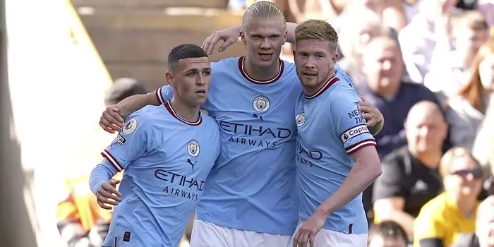 Penyebab Turunnya Performa Man City, Kehilangan Taringnya