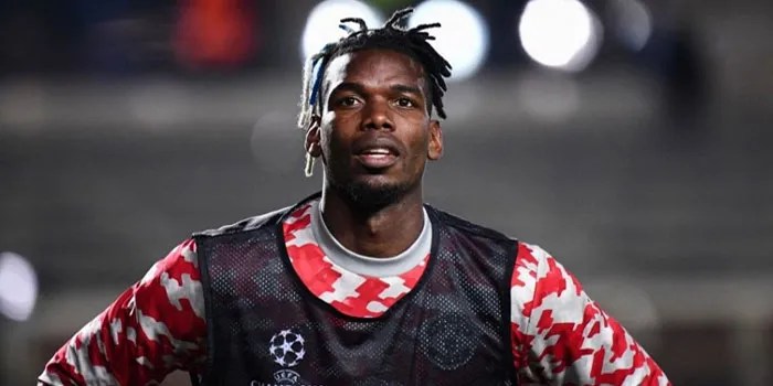 Paul Pogba Akan Pindah ke Arsenal Apakah Mungkin?